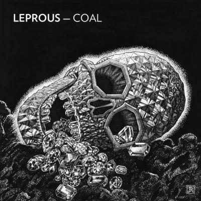 Leprous ‎– Coal LP
