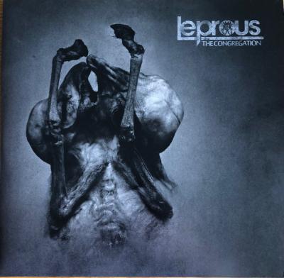 Leprous ‎– The Congregation LP