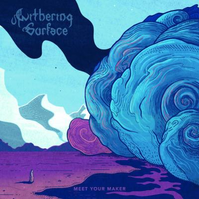 Withering Surface ‎– Meet Your Maker CD
