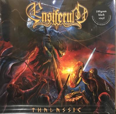 Ensiferum ‎– Thalassic LP