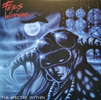 Fates Warning ‎– The Spectre Within LP