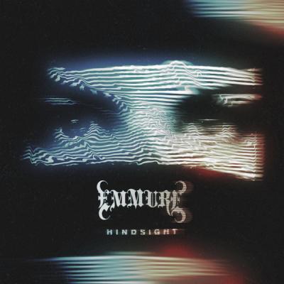 Emmure ‎– Hindsight CD