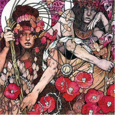 Baroness ‎– Red Album LP
