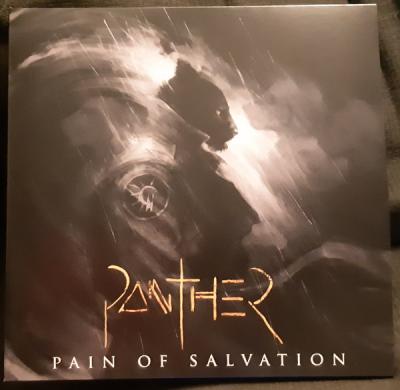 Pain Of Salvation ‎– Panther LP