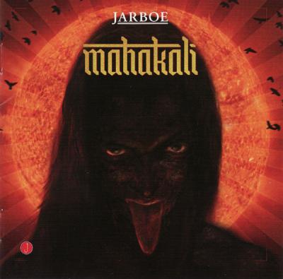 Jarboe ‎– Mahakali CD