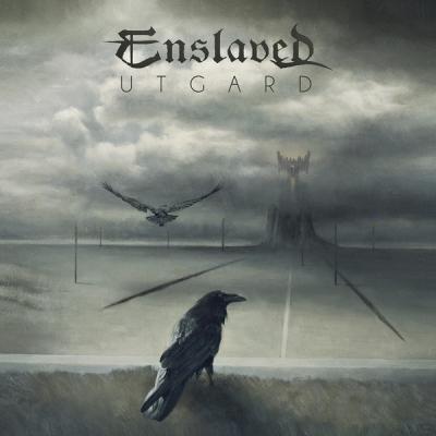 Enslaved ‎– Utgard LP