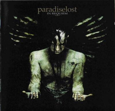 Paradise Lost ‎– In Requiem CD