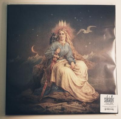 Solstafir ‎– Endless Twilight Of Codependent Love LP