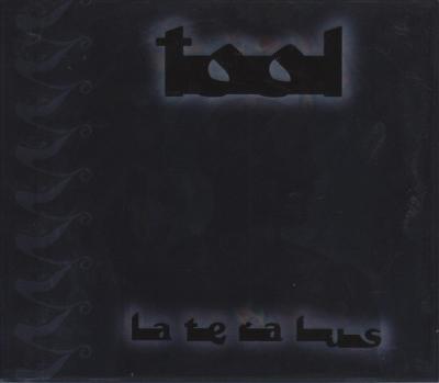 Tool ‎– Lateralus CD