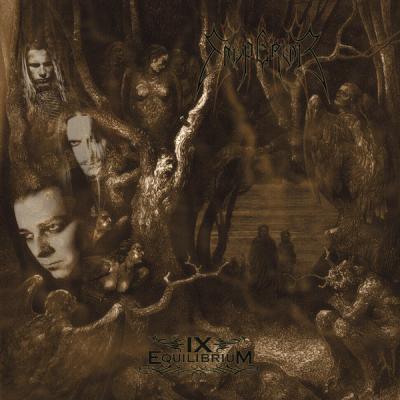 Emperor – IX Equilibrium LP