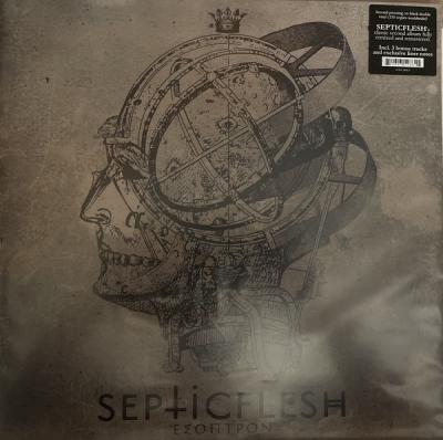 Septic Flesh ‎– Έσοπτρον (Esoptron) LP