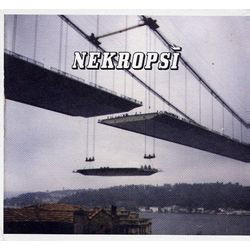 Nekropsi ‎– Nekropsi CD