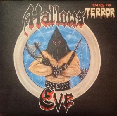 Hallows Eve ‎– Tales Of Terror LP