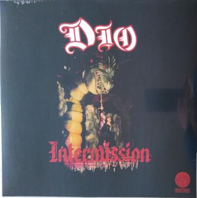 Dio ‎– Intermission LP