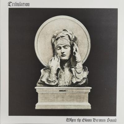 Tribulation ‎– Where The Gloom Becomes Sound LP