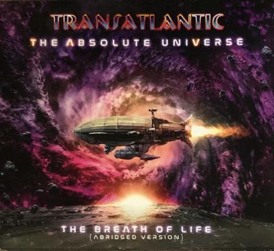 Transatlantic – The Absolute Universe - The Breath Of Life (Abridged V