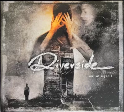 Riverside – Out Of Myself CD