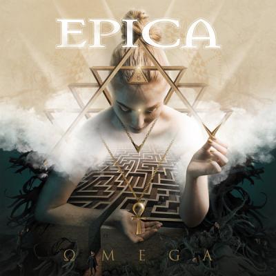 Epica – Omega LP