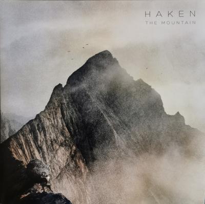 Haken ‎– The Mountain LP