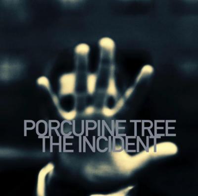 Porcupine Tree ‎– The Incident 2 CD