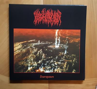 Blood Incantation – Starspawn LP