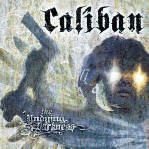 Caliban ‎– The Undying Darkness CD