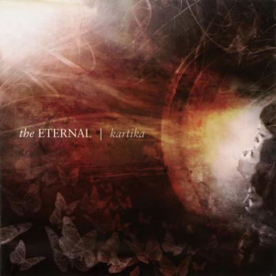 The Eternal ‎– Kartika CD