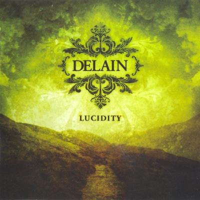 Delain ‎– Lucidity CD