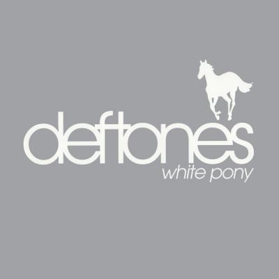 Deftones ‎– White Pony LP