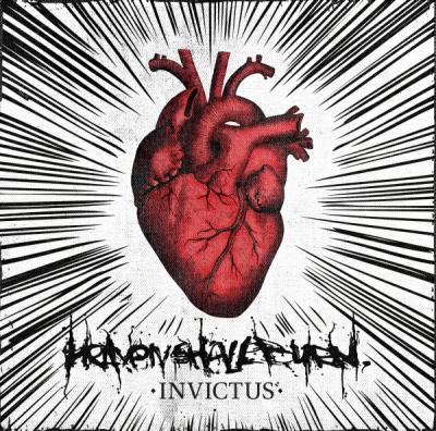 Heaven Shall Burn ‎– Invictus (Iconoclast III) CD