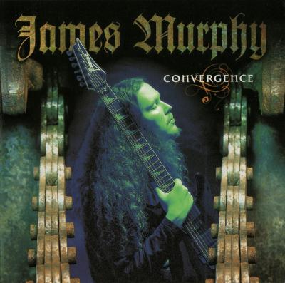 James Murphy – Convergence