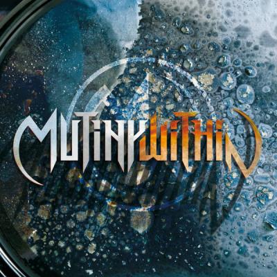 Mutiny Within ‎– Mutiny Within CD