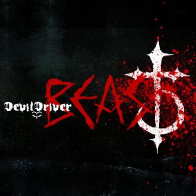 DevilDriver ‎– Beast Deluxe CD