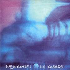 Nekropsi - Mi Kubbesi CD