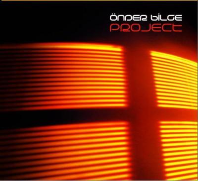 Önder Bilge ‎Project CD