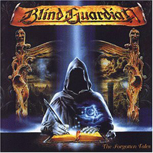 Blind Guardian ‎– The Forgotten Tales LP