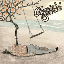 Chopstick Suicide ‎– Lost Fathers And Sons CD