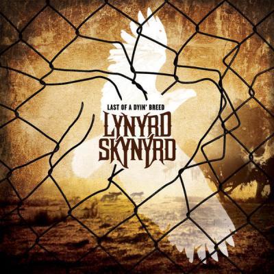 Lynyrd Skynyrd ‎– Last Of A Dyin' Breed CD