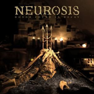 Neurosis ‎– Honor Found In Decay LP