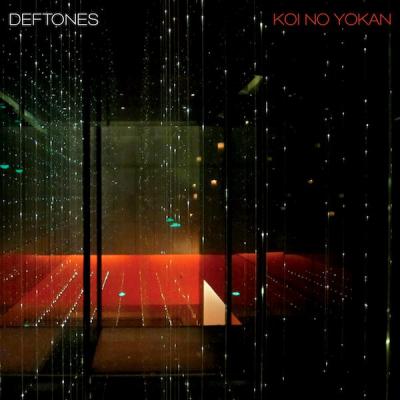 Deftones ‎– Koi No Yokan LP
