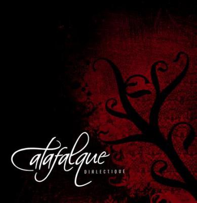 Catafalque ‎– Dialectique CD