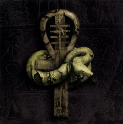 Nile ‎– In Their Darkened Shrines CD