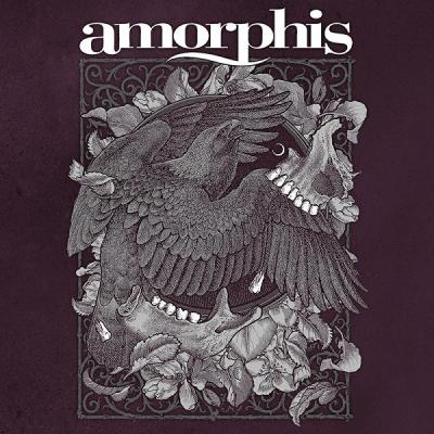 Amorphis ‎– Circle LP