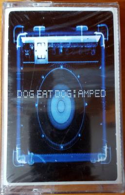 Dog Eat Dog ‎– Amped MC