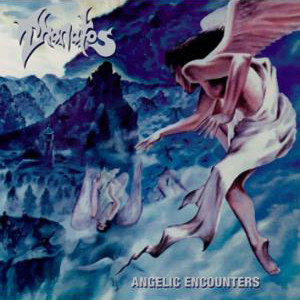Thanatos ‎– Angelic Encounters LP