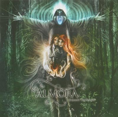 Almora - Kıyamet Senfonisi CD