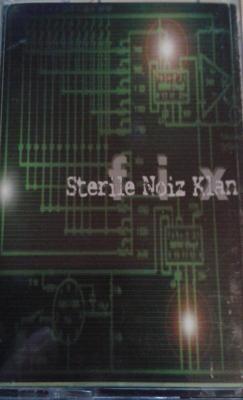 Sterile Noiz Klan ‎– Fix MC