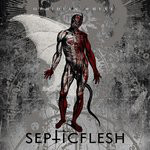 Septicflesh ‎– Ophidian Wheel LP