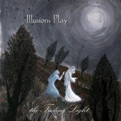 Illusions Play ‎– The Fading Light CD