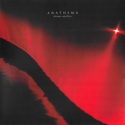 Anathema ‎– Distant Satellites LP